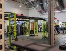 спортивно-оздоровительный комплекс РЦОП по водным видам спорта, Тренажерный зал - фото 8