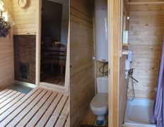 Туристическо-развлекательный комплекс Relax (Релакс), Спа-комплекс - фото 7