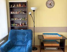 Психологический центр Центр успешных отношений, Интерьер - фото 3