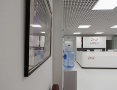 Медицинский центр IMRED (ИМРЭД), Галерея - фото 12