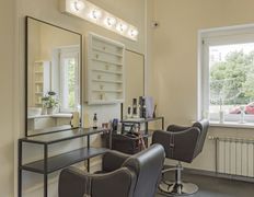 Студия маникюра Nailberry Beauty Outlet (Нейлберри Бьюти Аутлет), Интерьер - фото 16