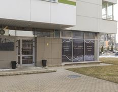 Студия маникюра Nailberry Premium Club (Нейлберри Премиум Клаб), Интерьер - фото 10