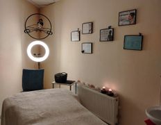 Массажный кабинет и уходовые процедуры для лица Eternal oasis studio (Этернал оазис студио), Галерея - фото 1