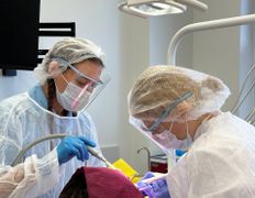 Стоматология ЭверестДент, Доктора - фото 1