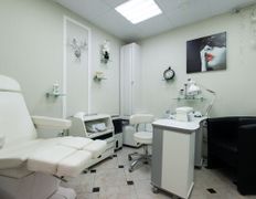 Салон красоты Тезоро, Интерьер - фото 17