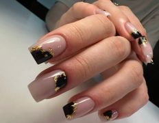 Студия ГЕЛЕНС, 	Маникюр - фото 17