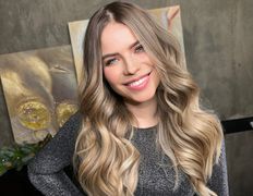 Салон красоты 21 COUTURE (21 Кутюр), Парикмахерские услуги - фото 1