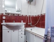 Гостиница Агат, Интерьер - фото 18