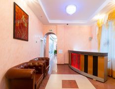 Санаторий Криница, Лечебный комплекс - фото 18