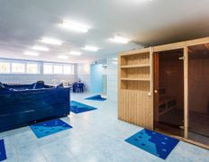 Оздоровительный комплекс Чайка, Сауна - фото 2
