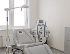 null Клинический центр пластической хирургии и медицинской косметологии, Интерьер - фото 17