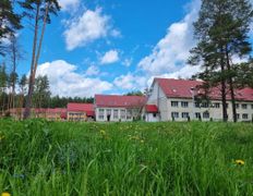 Оздоровительный комплекс Чайка, Территория - фото 15