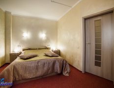 Санаторий Радон, Номерной фонд - фото 2