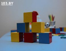 Психолог-практик Алешкович Жанна Михайловна, Интерьер - фото 7