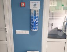 Международная лаборатория HELIX (ХЕЛИКС), Галерея - фото 9