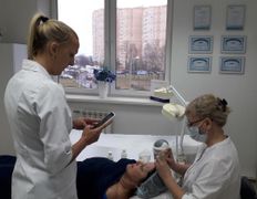 Учебный центр эстетики и красоты Косметиксервис, Курсы «Китайские методики массажа лица и спины» - фото 12