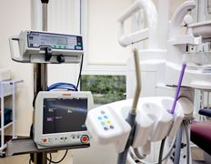 Медицинское учреждение  Центр Семейной Стоматологии, Интерьер - фото 12