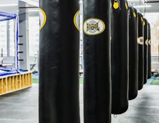 Центр единоборств Fight House (Файт Хаус), Галерея - фото 20