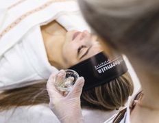 Санаторий Westa (Веста), СПА и косметология - фото 1