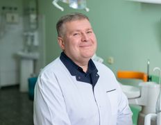 Стоматология ОАО «Бел Стом Кристал», Наши врачи - фото 15