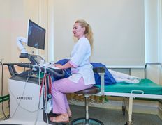 Медицинский центр Минский клинический консультативно-диагностический центр, Галерея - фото 15