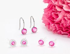 null Студия пирсинга на Притыцкого, Серьги - фото 9