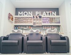 Салон красоты Мон Платин Центр, Интерьер - фото 7