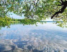 Оздоровительный комплекс Чайка, Территория - фото 16