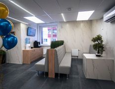 Центр микрохирургии глаза  VOKA CLINIC (ВОКА КЛИНИК), VOKA - фото 19