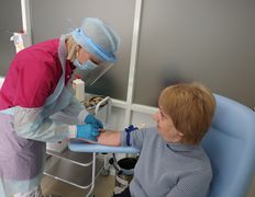 Учреждение здравоохранения Могилевский областной лечебно-диагностический центр, Галерея - фото 9