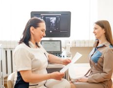 Медицинский центр Горизонт, Галерея - фото 9