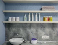 Салон красоты Бижин, Интерьер - фото 9