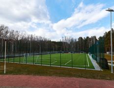 Оздоровительный комплекс  Ракета, Досуг - фото 1