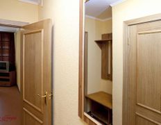 Туристско-оздоровительный комплекс Высокий Берег, Номера - фото 12