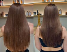 Салон красоты K’ior place (Кьёр плэйс), Голливудское наращивание волос - фото 6