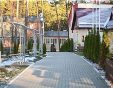 Оздоровительный комплекс Огонек, Экстерьер  - фото 16