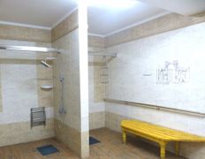 Лечебно-реабилитационный комплекс БПОВЦ, Сауна - фото 5