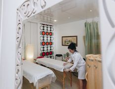 Релакс-студия AURA (АУРА), Релакс-процедуры - фото 6