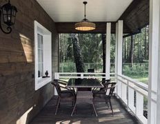 База отдыха Елки иголки, Территория - фото 12