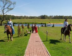 Парк средневековой истории Великое княжество Сула, Экскурсии - фото 2