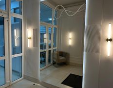 Центр эстетической медицины и здоровья Prive medical centre (Прайв медикал центр), Интерьер - фото 3