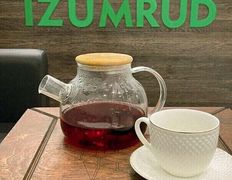 Салон красоты Izumrud (Изумруд), Интерьер - фото 18