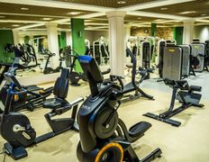 Санаторий Приозерный, Досуг - фото 5