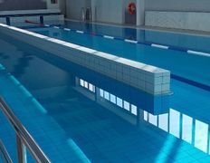 Лечебно-реабилитационный комплекс БПОВЦ, Детский бассейн - фото 13