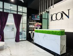 Салон красоты ICON (Айкон), Интерьер - фото 15