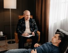 Кабинет психологической помощи Параклет, Галерея - фото 5