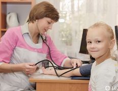 null 2-я городская детская клиническая больница, Галерея - фото 14