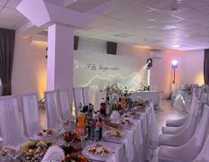 Туристско-оздоровительный комплекс Высокий Берег, Конференц-зал - фото 3