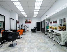 Салон красоты Да-студия, Интерьер - фото 2