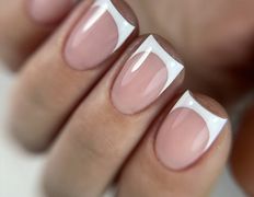 Студия подологии и эстетики IloNails studio (ИлоНеилс студио), Маникюр - фото 10